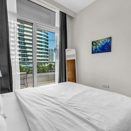 Wonderful Reva Aparthotel Downtown Dubaï Extérieur photo