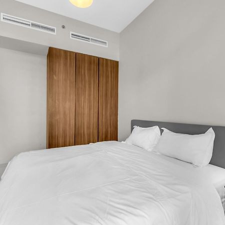 Wonderful Reva Aparthotel Downtown Dubaï Extérieur photo