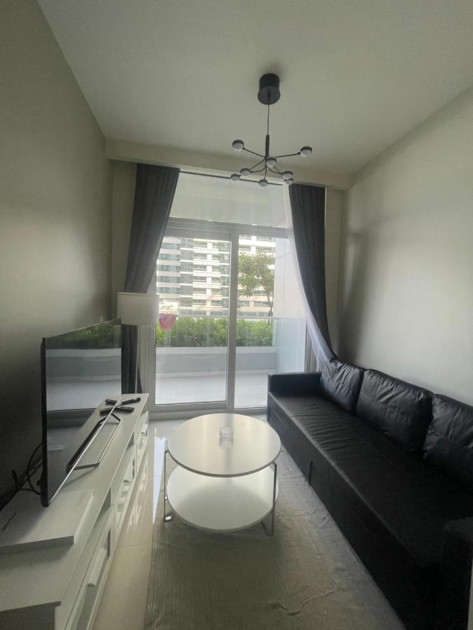 Wonderful Reva Aparthotel Downtown Dubaï Extérieur photo