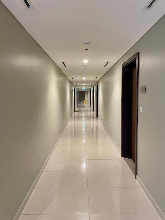 Wonderful Reva Aparthotel Downtown Dubaï Extérieur photo
