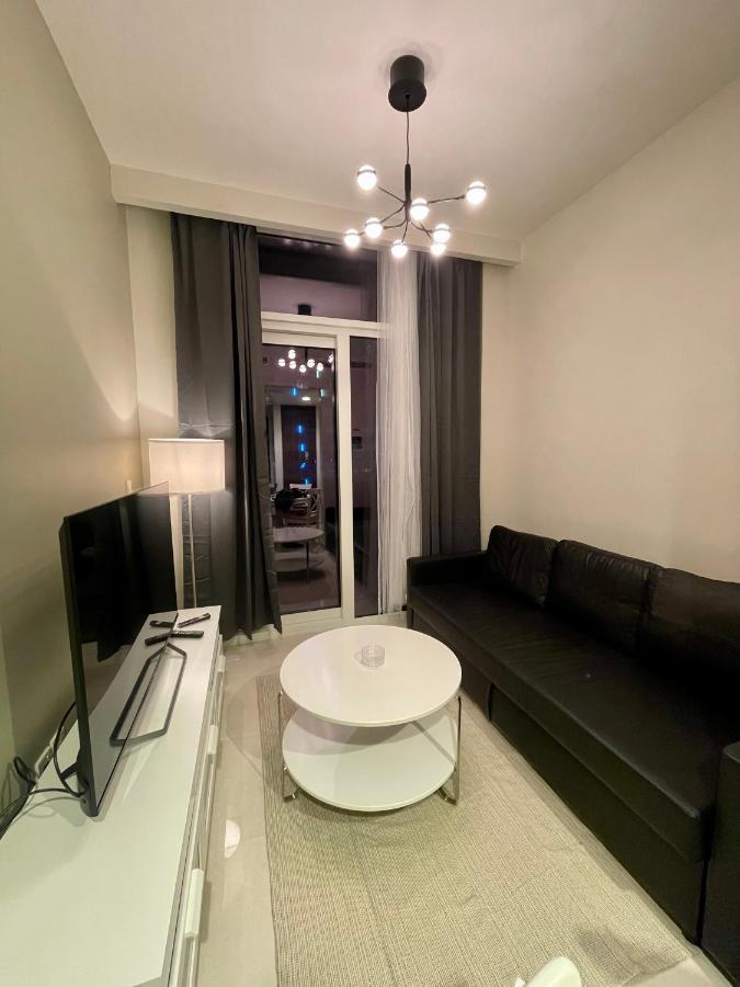 Wonderful Reva Aparthotel Downtown Dubaï Extérieur photo