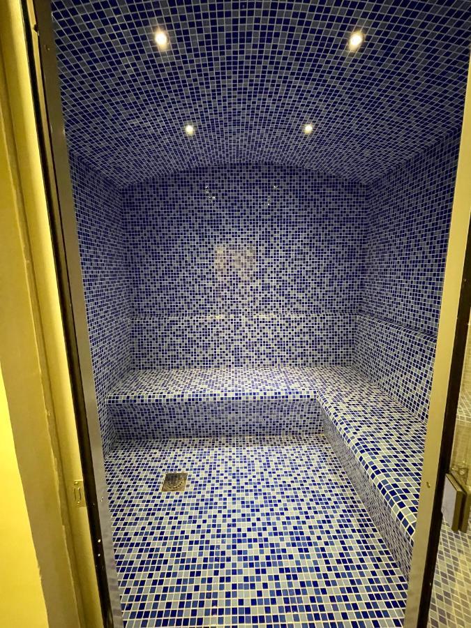 Wonderful Reva Aparthotel Downtown Dubaï Extérieur photo