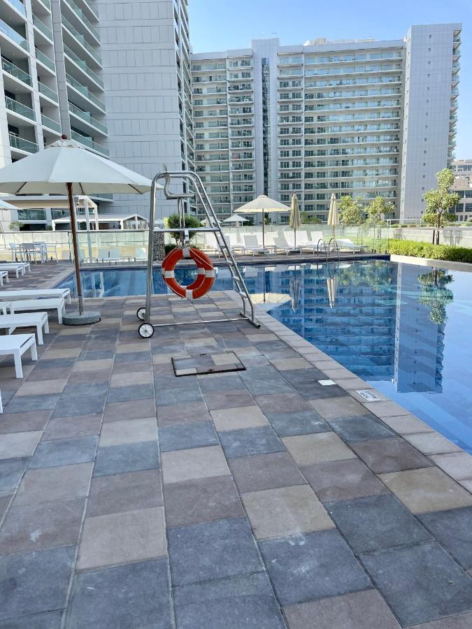 Wonderful Reva Aparthotel Downtown Dubaï Extérieur photo