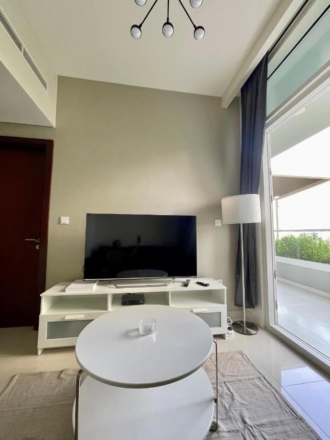 Wonderful Reva Aparthotel Downtown Dubaï Extérieur photo