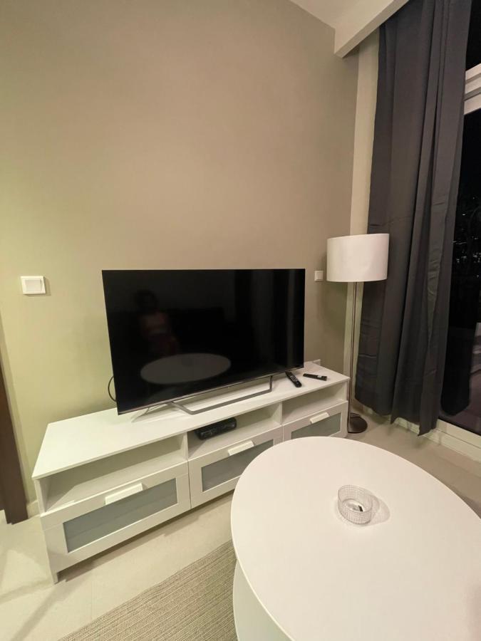 Wonderful Reva Aparthotel Downtown Dubaï Extérieur photo