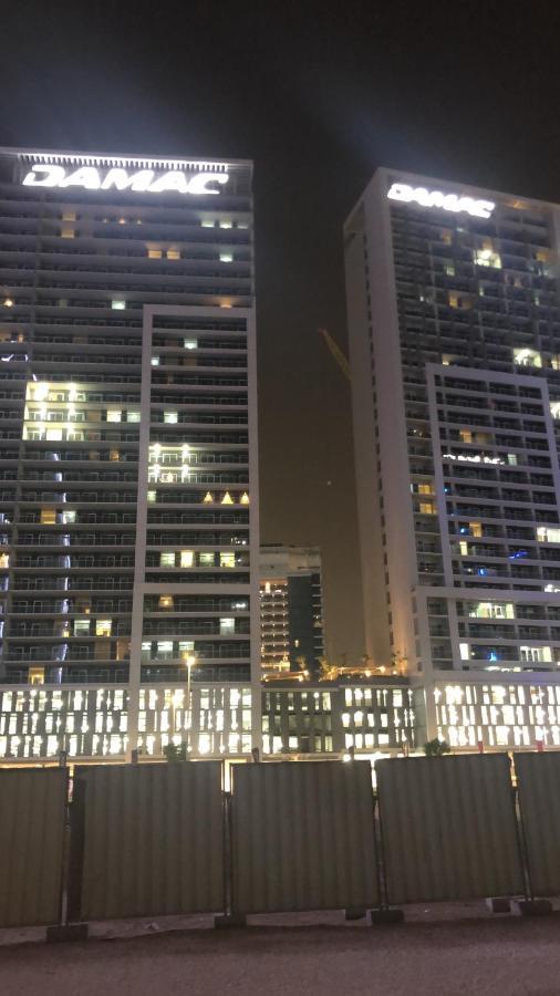 Wonderful Reva Aparthotel Downtown Dubaï Extérieur photo
