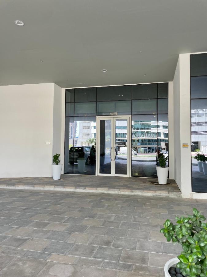 Wonderful Reva Aparthotel Downtown Dubaï Extérieur photo