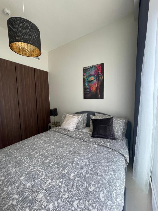 Wonderful Reva Aparthotel Downtown Dubaï Extérieur photo
