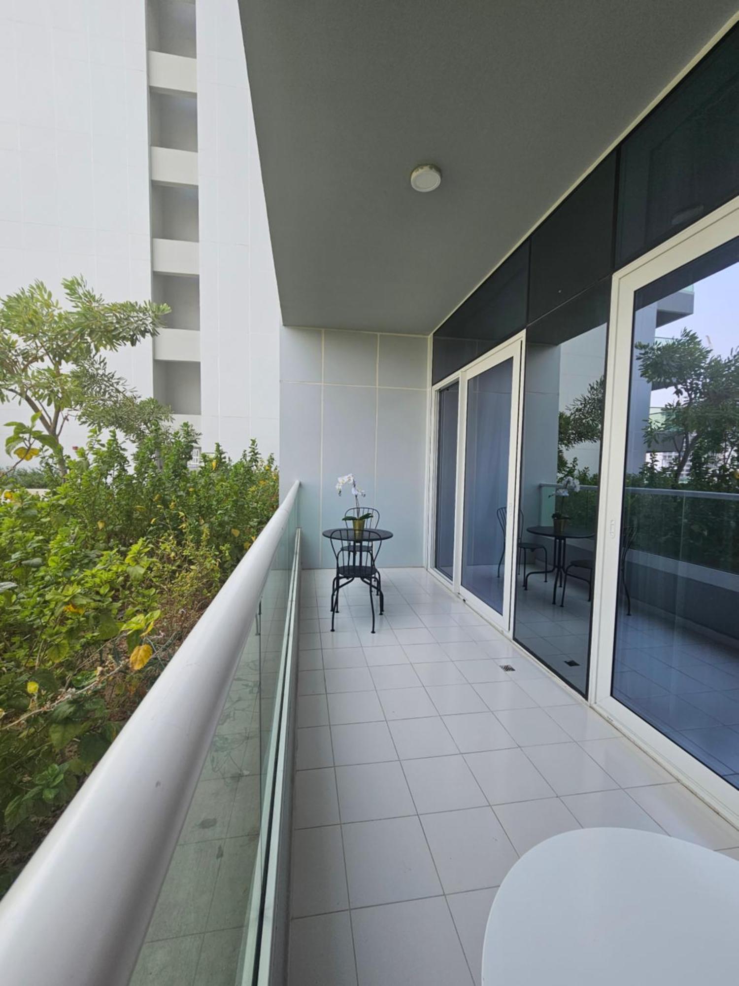 Wonderful Reva Aparthotel Downtown Dubaï Extérieur photo