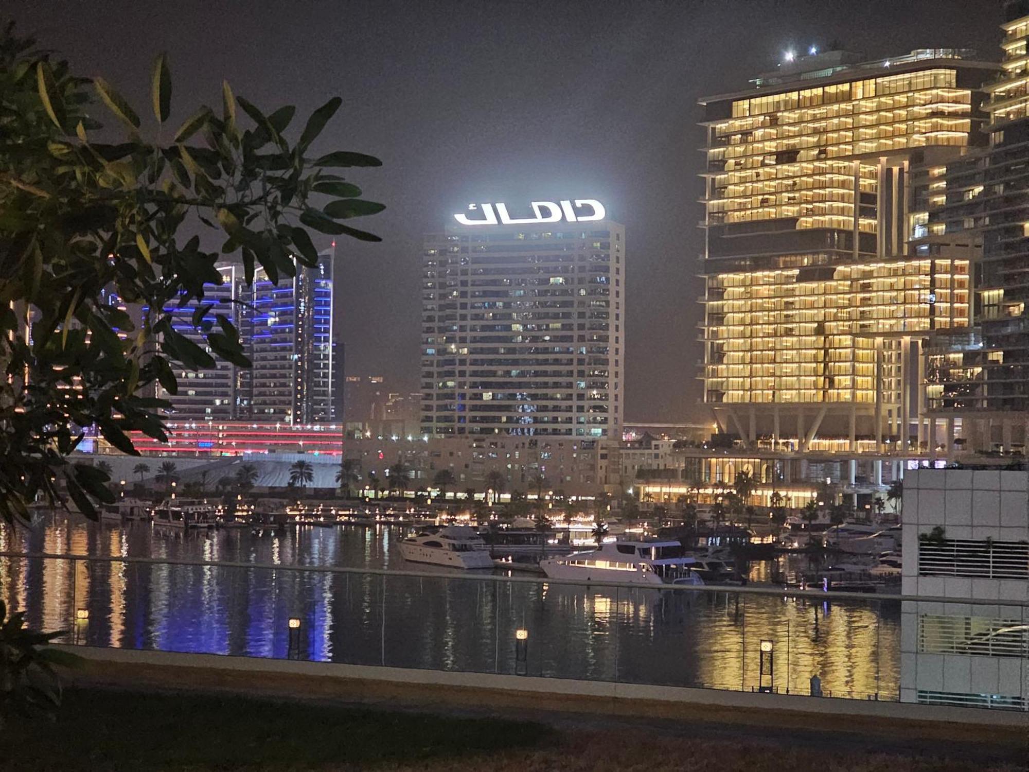Wonderful Reva Aparthotel Downtown Dubaï Extérieur photo